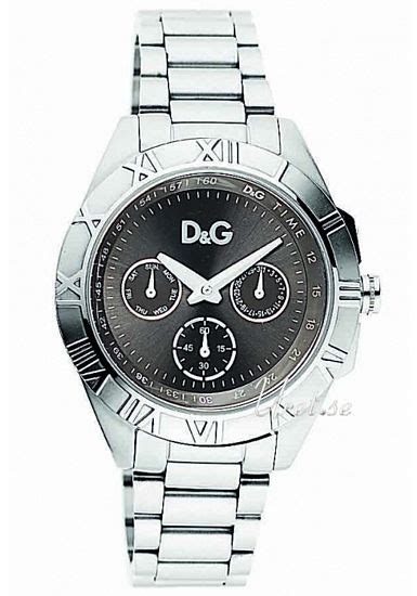 dolce gabbana ure